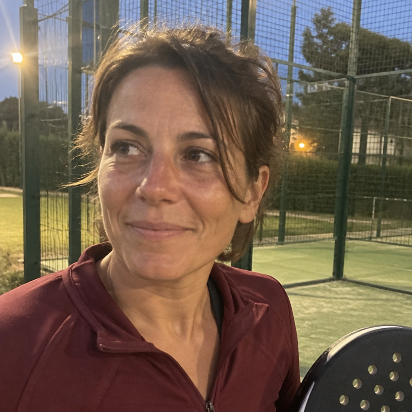 Noémie C.